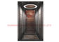 Elevación casera del elevador del chalet de FUJI 400KG con Black Mirror del titanio